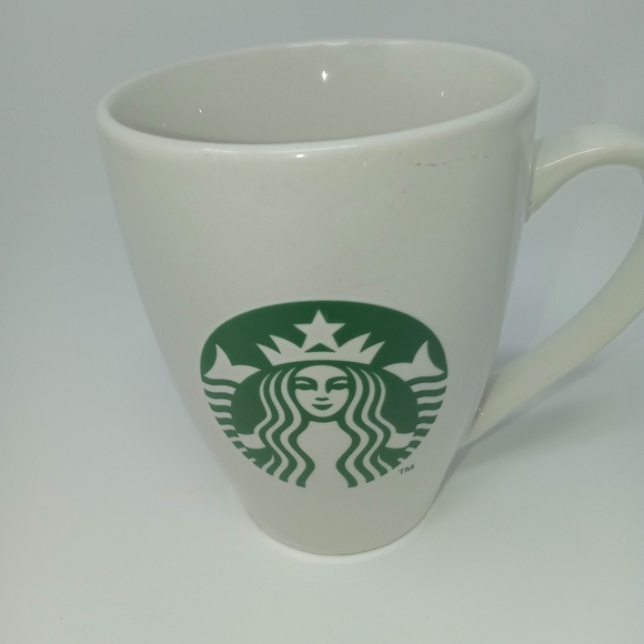 Starbucks Coffee Mug - Picture 5 of 6